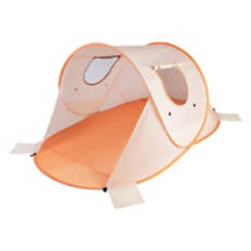 Pop-Up Kids Tent, Orange