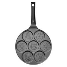 Winnie the Pooh Shaped Pancake Pan