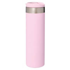 20 oz Stainless Steel Traveler Bottle - Pink