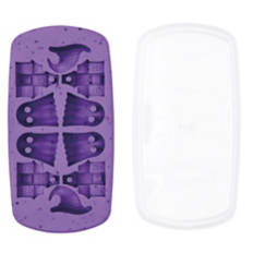 Halloween Witch Ice Cube Tray