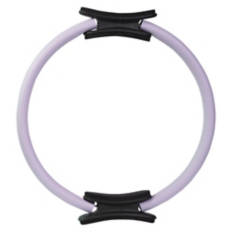 Purple Pilates Ring