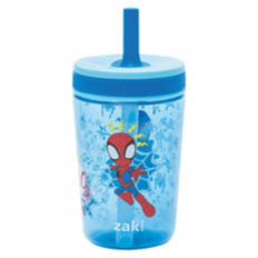 Spidey & His Amazing Friends Character Leak Proof Tumbler
