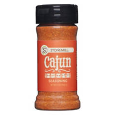 Cajun Seasoning