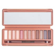 Eye Shadow Palette - Naturals 3