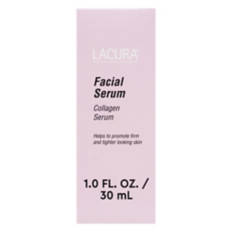 Facial Serum - Collagen, 1 fl oz bottle