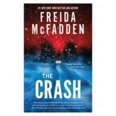 Fiction Favorite Book - The Crash