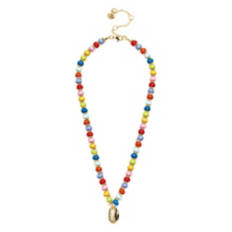 Ladies Beaded Necklace