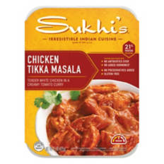 Chicken Tikka  Masala, 15 oz