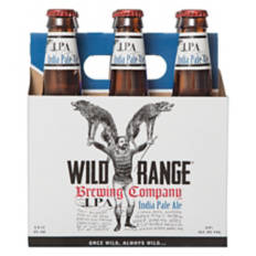IPA - 6 pack, 12 fl oz
