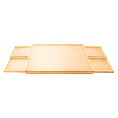 Puzzle Storage Organizer