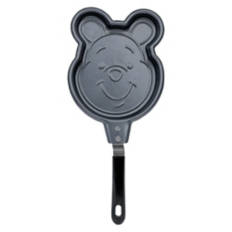 Winnie the Pooh Shaped Egg Pan