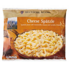 Cheese Spaetzle, 20 oz