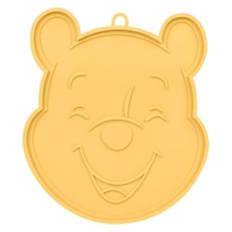 Holiday Trivet - Pooh