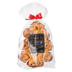 Chocolate Chip Brioche Bread Christmas Tree, 19.4 oz