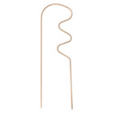 Plant Trellis - Wavy