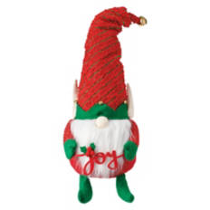 20" Tall Holiday Gnome - Elf
