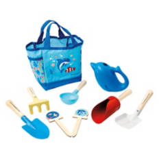 Childrens Garden Set - Dolphin