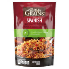 Spanish Rice