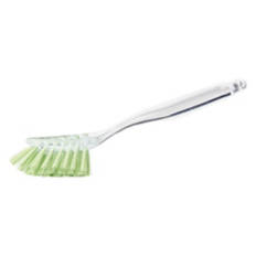 Dish Brush, Green
