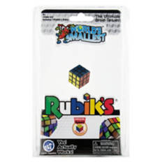 Mini Rubik's Cube Toy