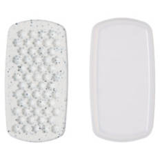 Snowflake Shaped Ice Cube Tray