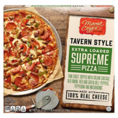 Premium Tavern Supreme Pizza, 25.55 oz