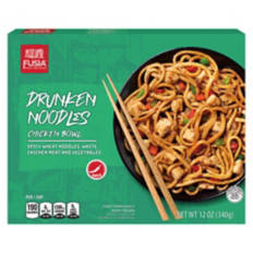 Drunken Noodles, 12 oz