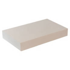 Beige Balance Pad