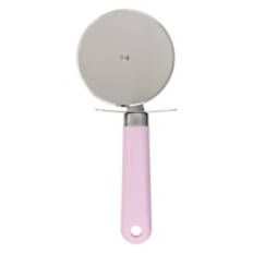 Pizza Cutter, Pink