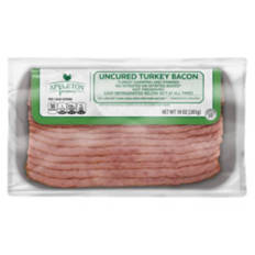 Uncured Turkey Bacon
