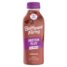 Chocolate Protein Plus Shake, 15.2 fl oz bottle