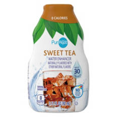 Sweet Tea Liquid Water Enhancer, 3.11 fl oz