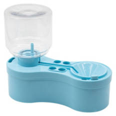 Paint Brush Cleaning Station