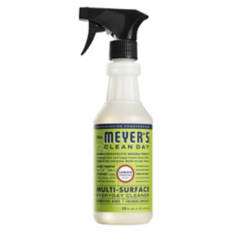 Lemon Verbena Scent Multi Surface Cleaner, 16 fl oz