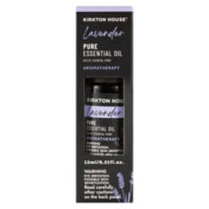 Aromatherapy Pure Essential Oil - Lavender, 0.51 fl oz