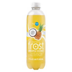 Pineapple Coconut Sparkling Frost Water, 17 fl oz