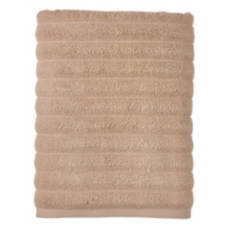30" x 54" Bath Towel, Brown