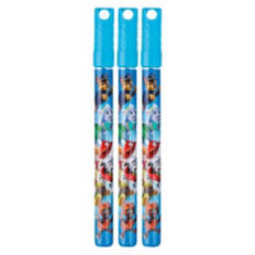 3 Pack Bubble Wands - Paw Patrol