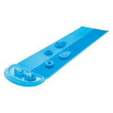 Double Waterslide - Splashy Speedway