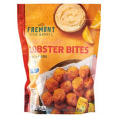 Wild Caught Lobster Bites, 11 oz