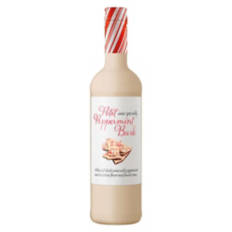 Peppermint Bark Wine, 750 ml