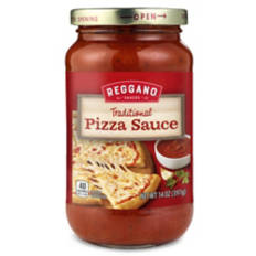 Pizza Sauce, 14 oz