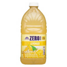 Alex's Lamonade Stand Sugar Free Lemonade, 64 fl oz