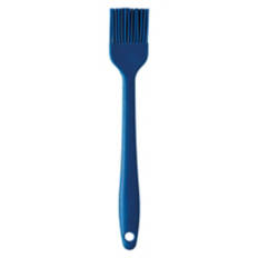 Mini Utensil - Mini Brush, Dark Blue