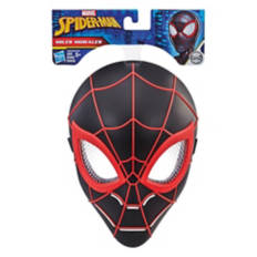 Kids Character Mask - Miles Morales