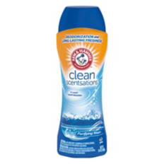 Clean Scentsations In-Wash Scent Booster Purifying Waters, 24 oz