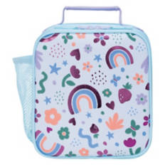 Kids Insulated Lunch Bag - Doodle