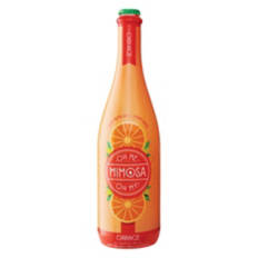 Orange Mimosa Wine, 750 ml