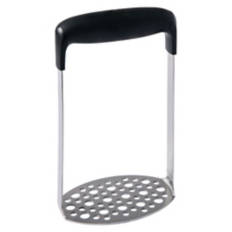 Meal Prep Tools - Foldable Potato Masher