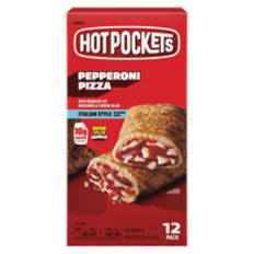 Pepperoni Pizza, 12 count